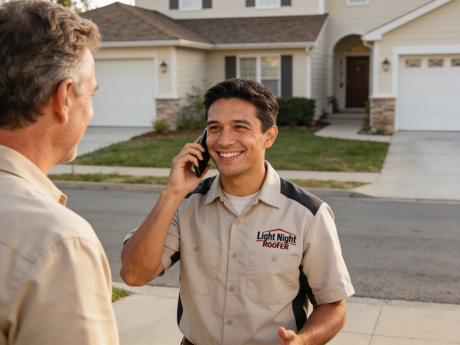 Emergency Roof Repair Sayner, WI FAQs